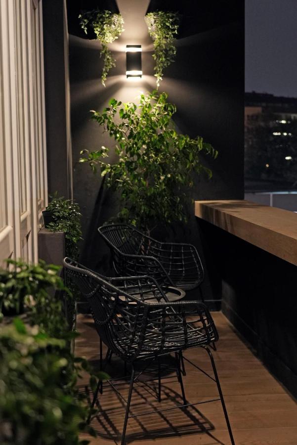 Zest Residence Kragujevac Exterior foto