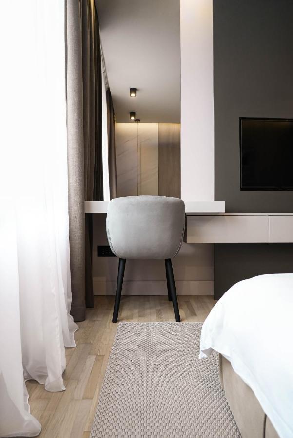 Zest Residence Kragujevac Exterior foto