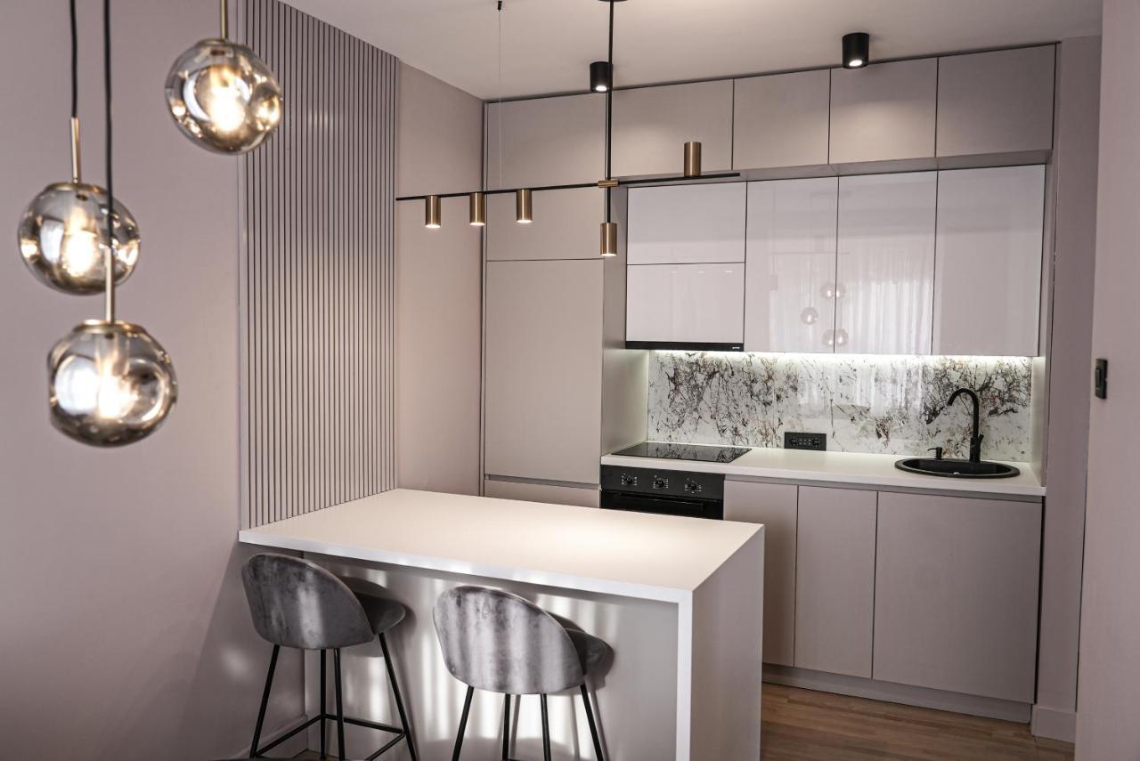 Zest Residence Kragujevac Exterior foto