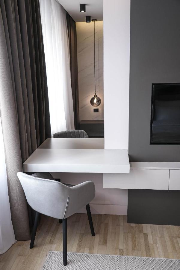 Zest Residence Kragujevac Exterior foto