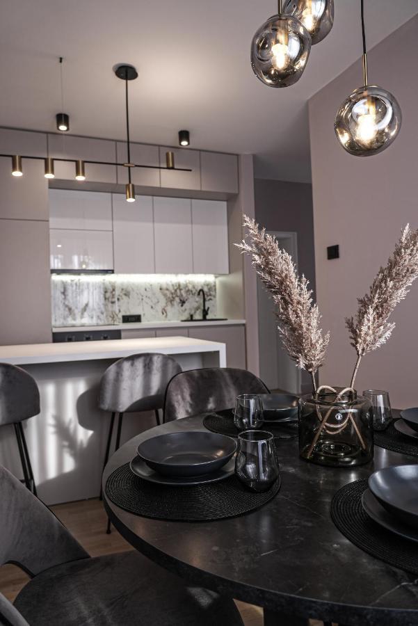 Zest Residence Kragujevac Exterior foto