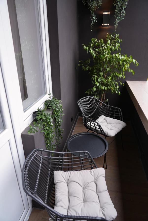 Zest Residence Kragujevac Exterior foto